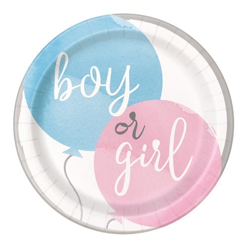 boy or girl bordje